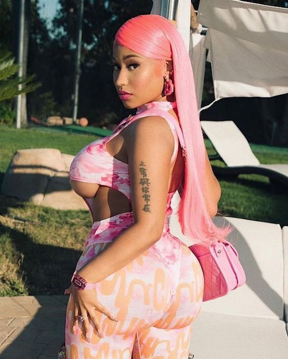 Nicki Minaj tour 2024 tickets Presale info, date and more for her